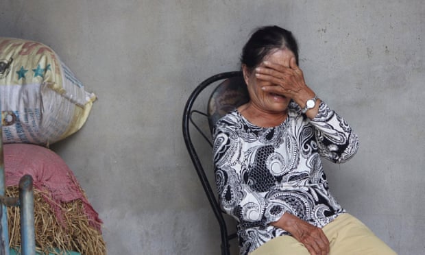 The Lai Dai Han Survivors Are Dying, But Their Story Can’t